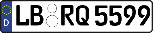 LB-RQ5599