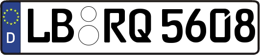 LB-RQ5608