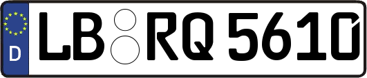 LB-RQ5610