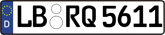 LB-RQ5611