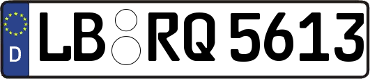 LB-RQ5613