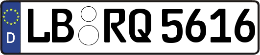 LB-RQ5616