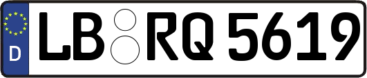 LB-RQ5619