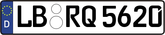 LB-RQ5620