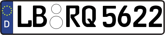 LB-RQ5622