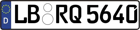 LB-RQ5640