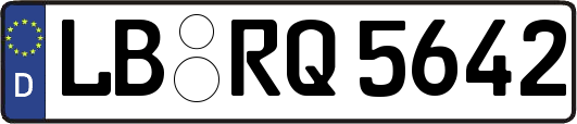 LB-RQ5642