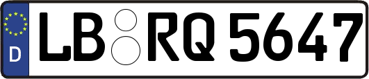 LB-RQ5647