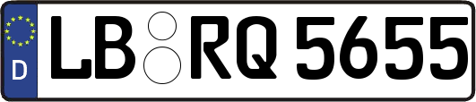 LB-RQ5655