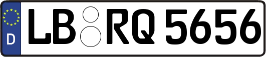 LB-RQ5656