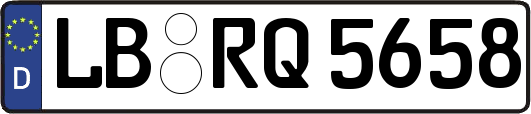 LB-RQ5658