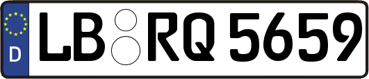 LB-RQ5659