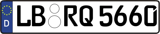 LB-RQ5660