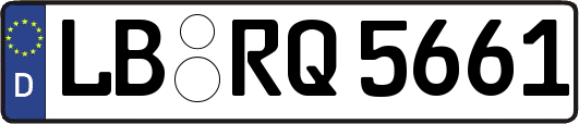 LB-RQ5661