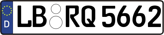 LB-RQ5662