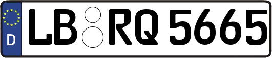 LB-RQ5665