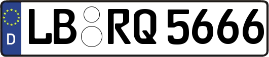 LB-RQ5666