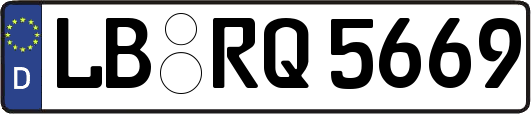 LB-RQ5669