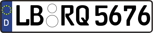 LB-RQ5676