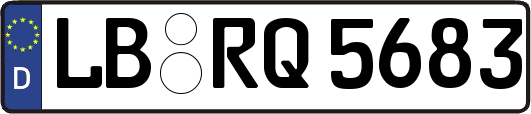 LB-RQ5683