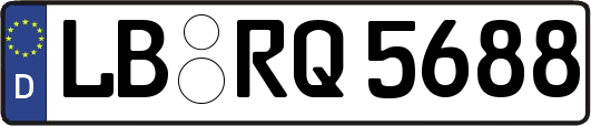 LB-RQ5688