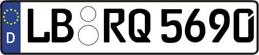LB-RQ5690