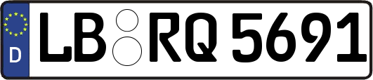 LB-RQ5691