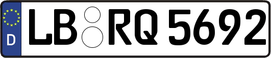 LB-RQ5692