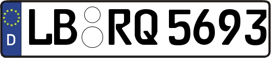 LB-RQ5693