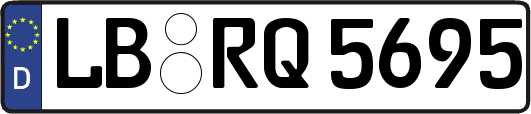 LB-RQ5695
