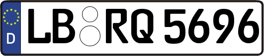LB-RQ5696