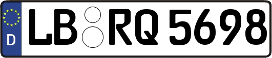 LB-RQ5698