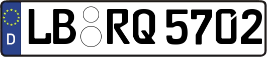 LB-RQ5702