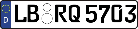 LB-RQ5703
