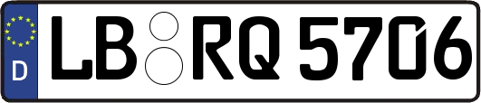 LB-RQ5706