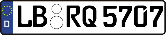 LB-RQ5707