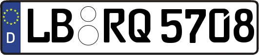 LB-RQ5708