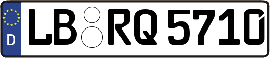LB-RQ5710