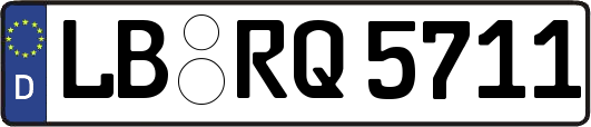 LB-RQ5711
