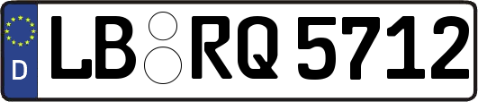LB-RQ5712