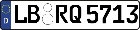 LB-RQ5713