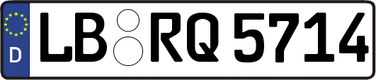 LB-RQ5714