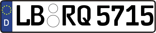 LB-RQ5715