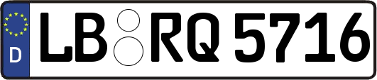 LB-RQ5716