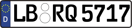 LB-RQ5717