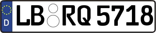 LB-RQ5718