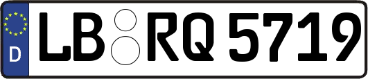 LB-RQ5719