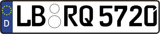 LB-RQ5720