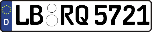LB-RQ5721