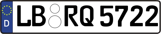 LB-RQ5722